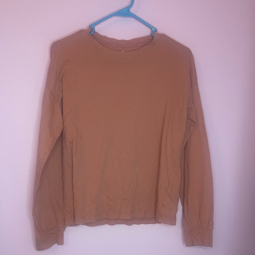 Hollister long sleeve